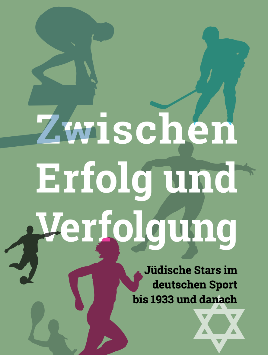 Zwischen Erfolg und Verfolgung - jüdische Stars im deutschen Sport bis 1933 und danach.